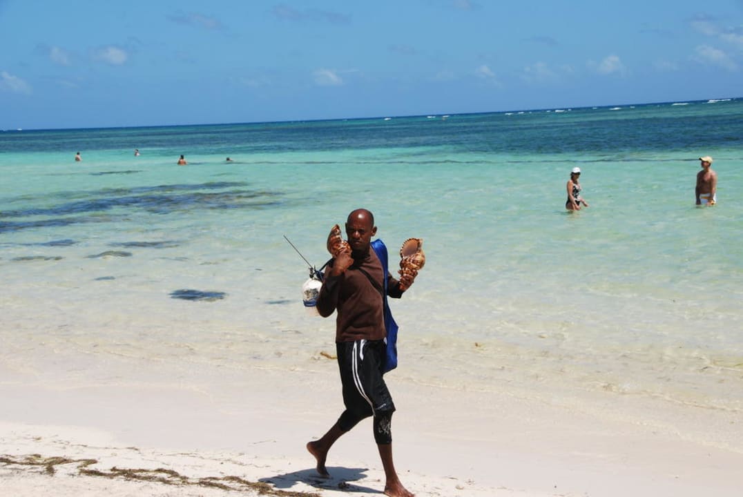 Strand Catalonia Punta Cana - All Inclusive