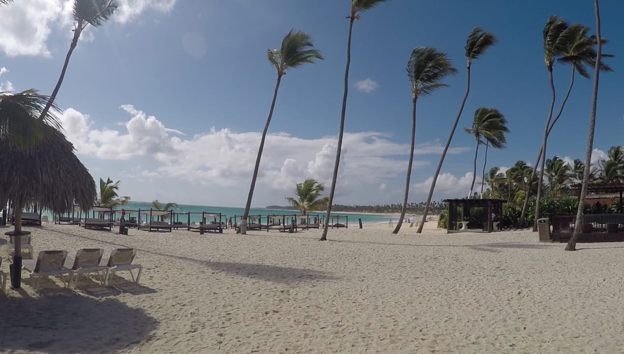 Strand Punta Cana Princess All Suites Resort & Spa