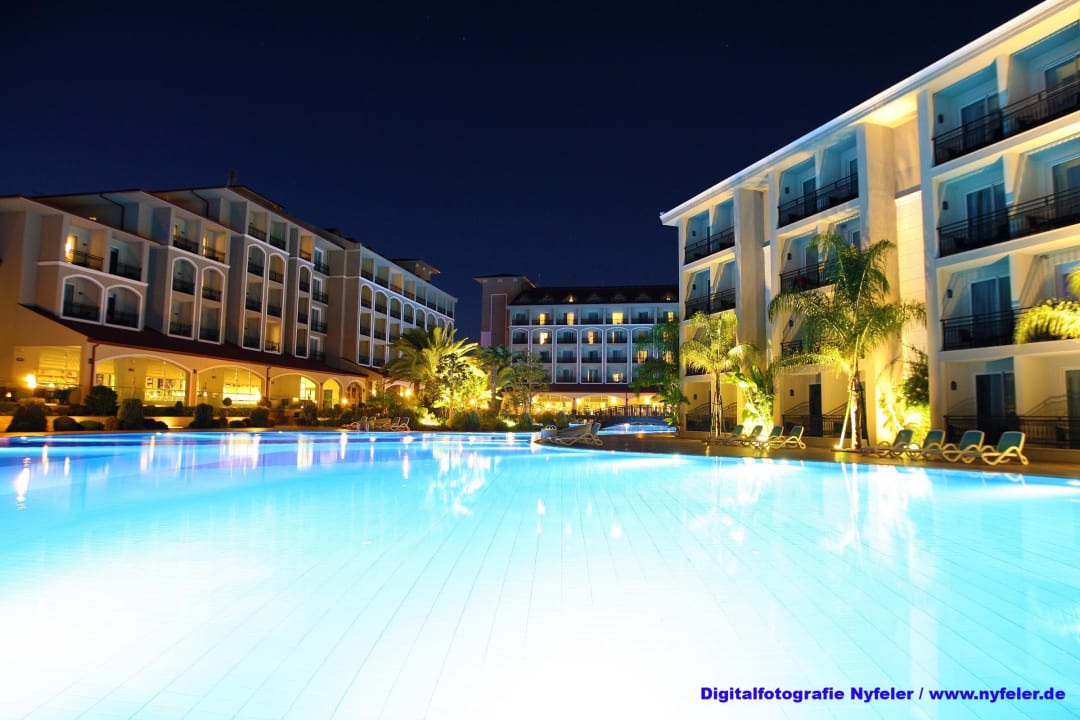 Paloma Oceana Resort Paloma Oceana