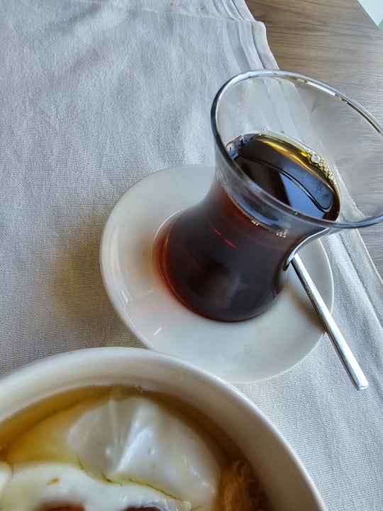 Gastro Crystal De Luxe