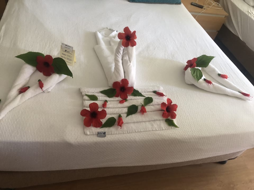 Zimmer Limak Limra Hotel & Resort