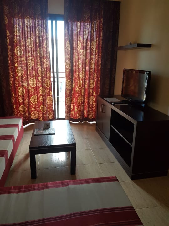 Zimmer allsun App.-Hotel Orient Beach