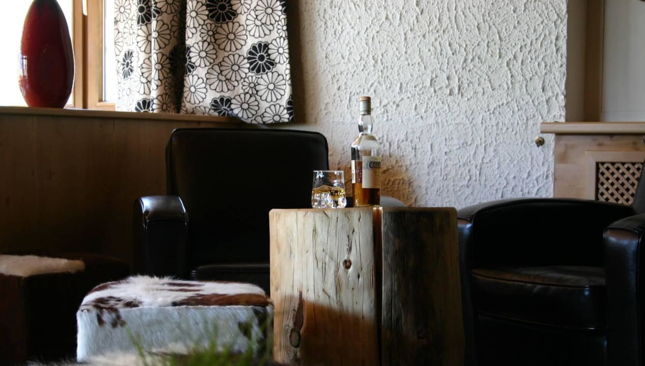 MOLodge MONTAFON Lodge Hotel und SPA