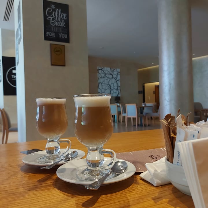 Gastro Akra Sorgun Tui Blue Sensatori