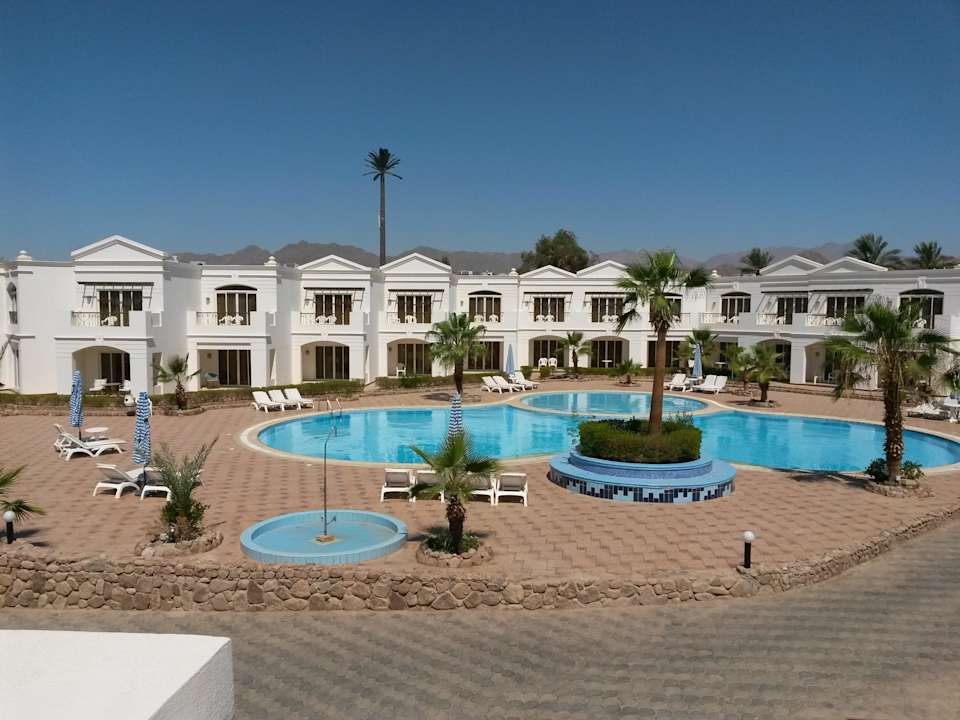 Pool Hotel Noria Resort