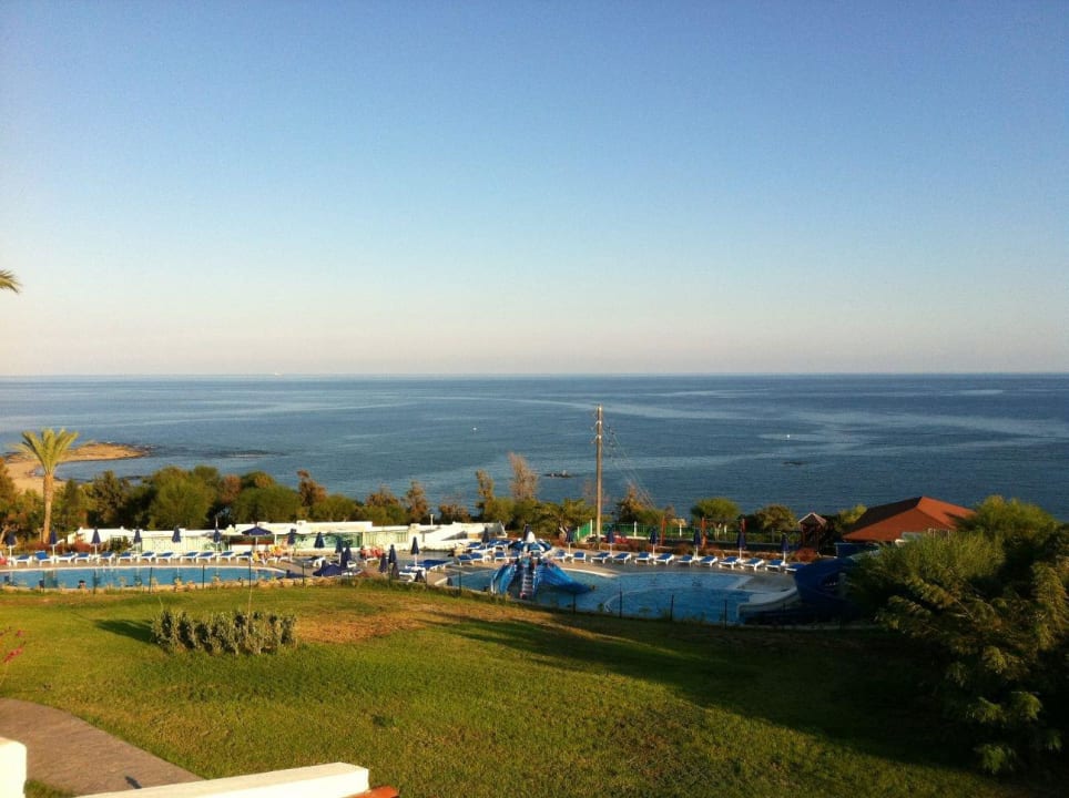 Hotel Rodos/Rhodos Princess Beach Rodos Princess Beach Hotel & Spa