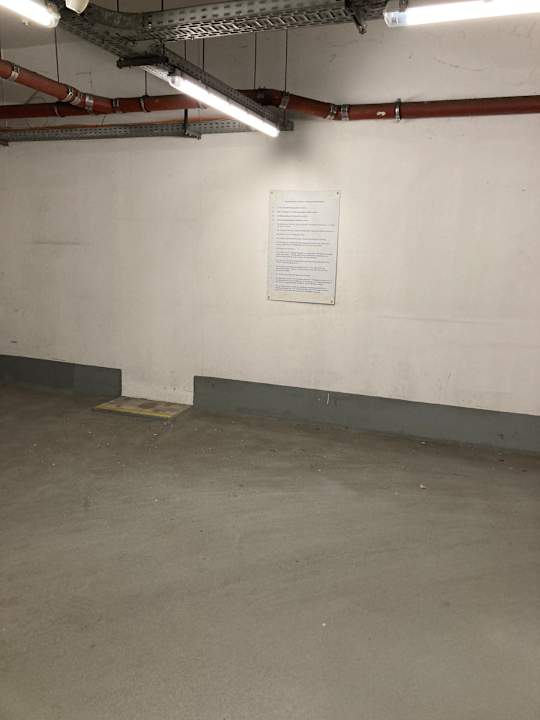 Sonstiges Best Western Plaza Hotel Zwickau