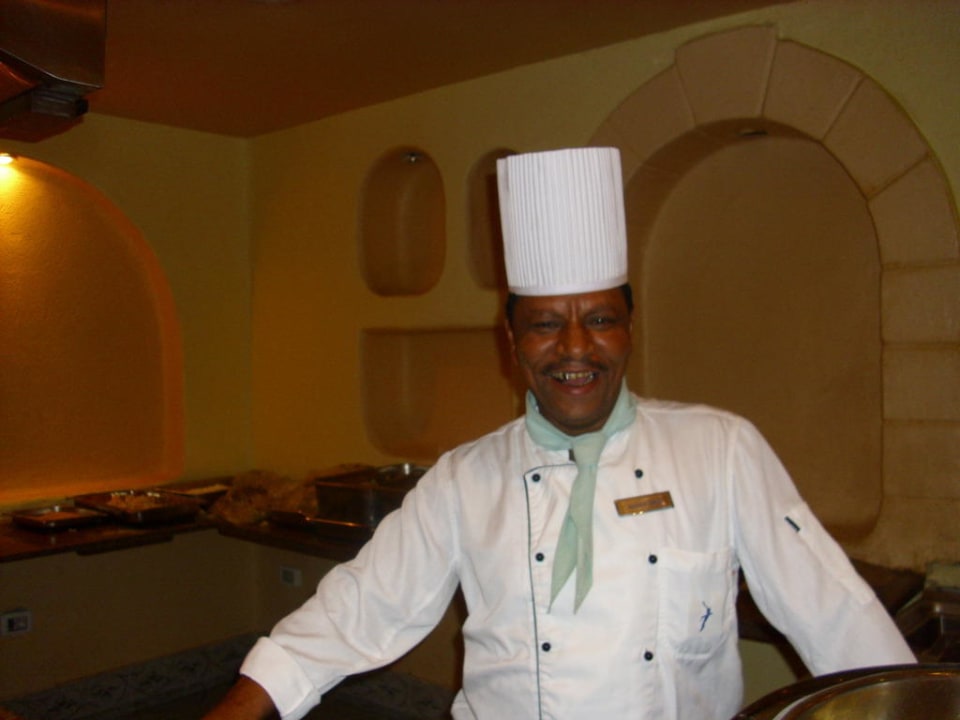 Koch Pickalbatros Dana Beach Resort - Hurghada