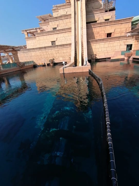 Sport & Freizeit Atlantis, The Palm