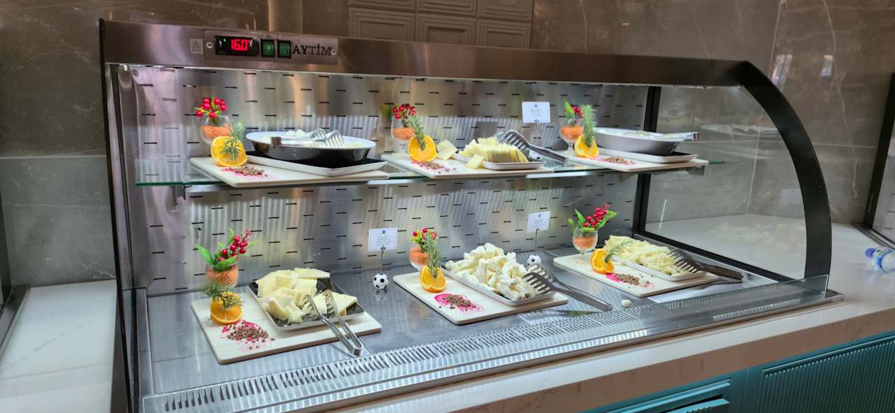 Gastro PALEMON Resort& Spa