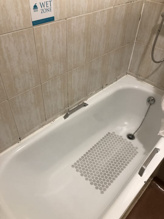 Zimmer Hotel Berjaya Eden Park