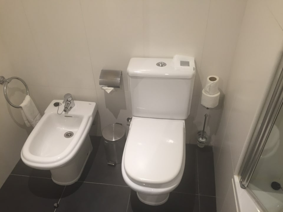 Zimmer PortoBay Falésia