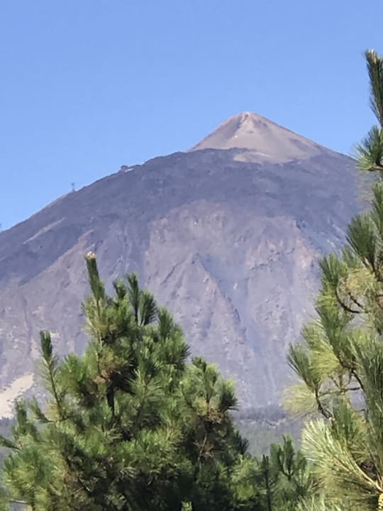 Ausblick Tigaiga Suites