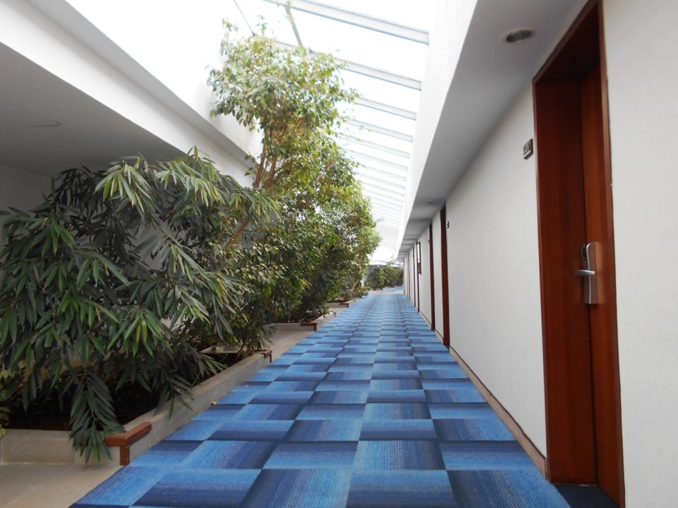 Sonstiges Hotel Pine Bay Holiday Resort