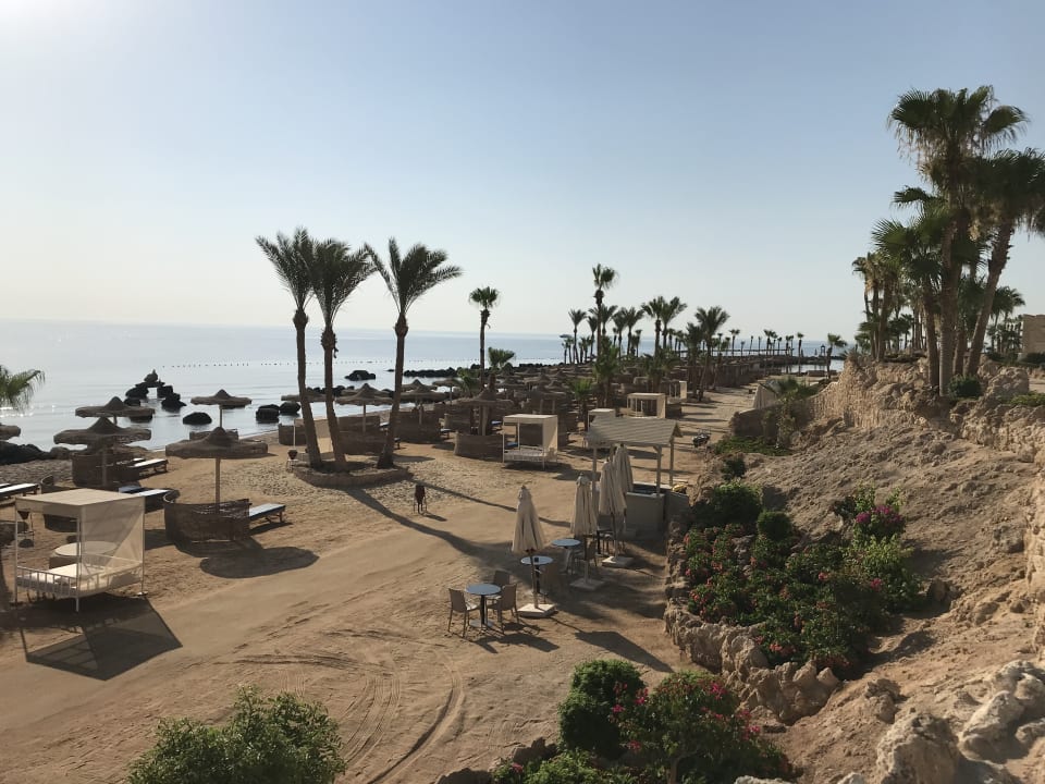 Strand Pickalbatros Citadel Resort