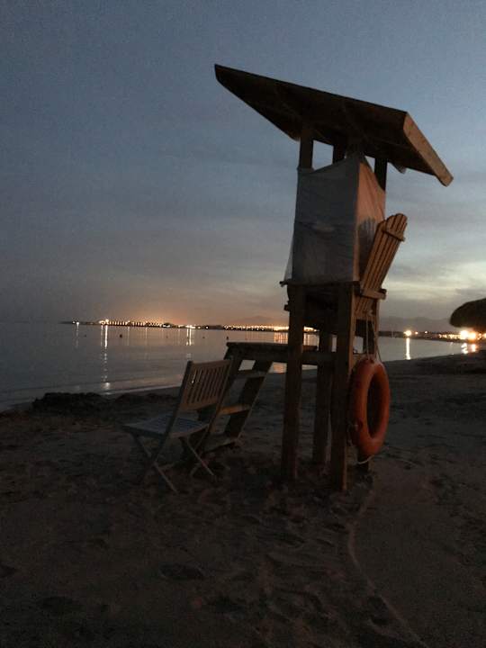 Strand Sentido Caribbean World Soma Bay