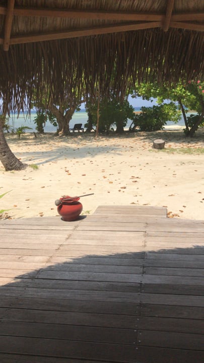 Zimmer Kuredu Island Resort & Spa