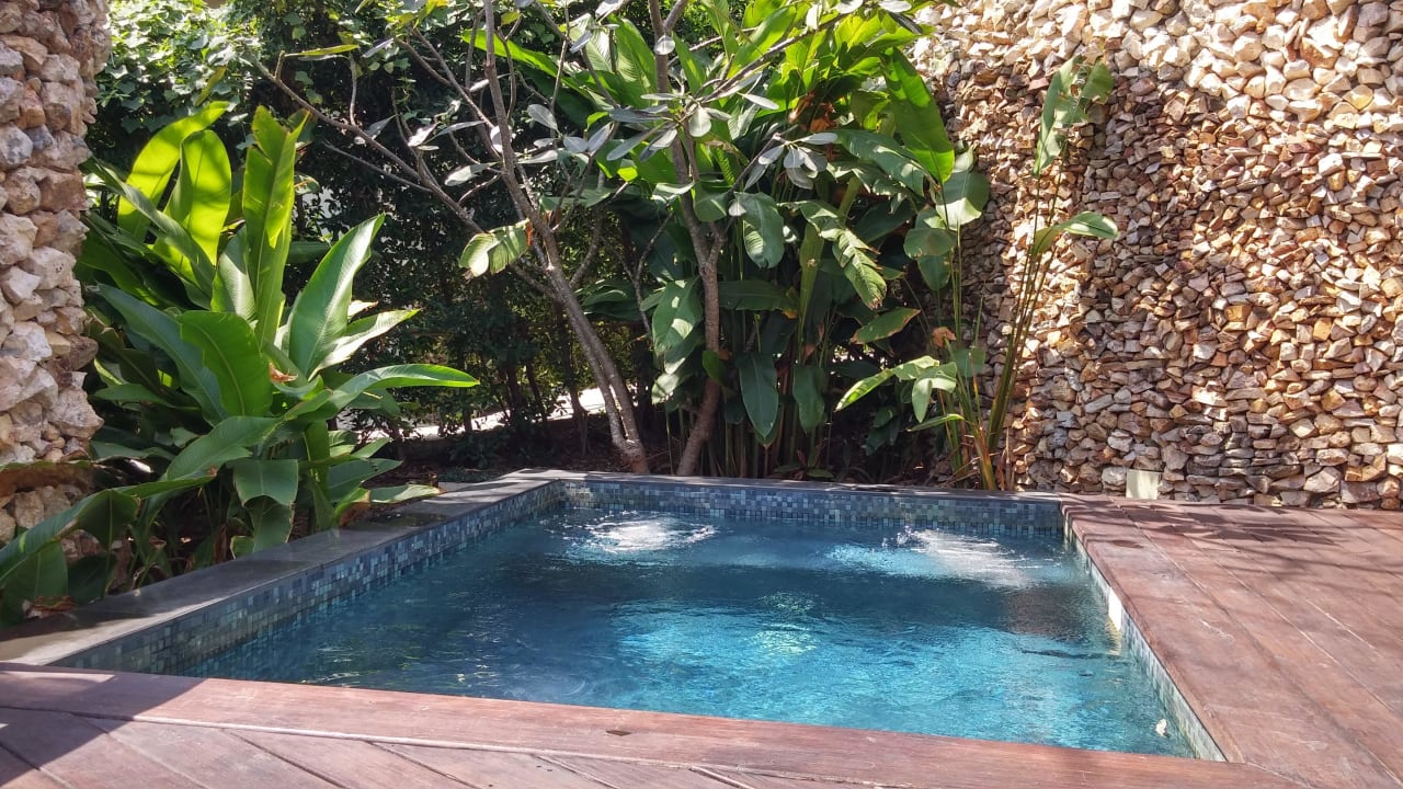 Pool SAii Koh Samui Villas (adult only 12+)