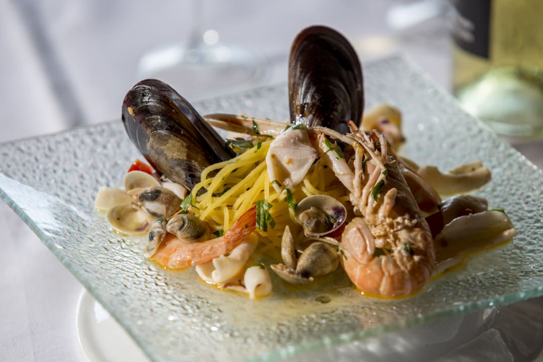 Gastro Camping Village Lake Placid