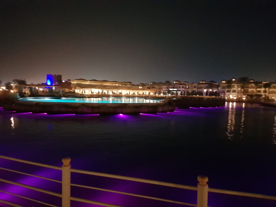 Pool Pickalbatros Dana Beach Resort - Hurghada