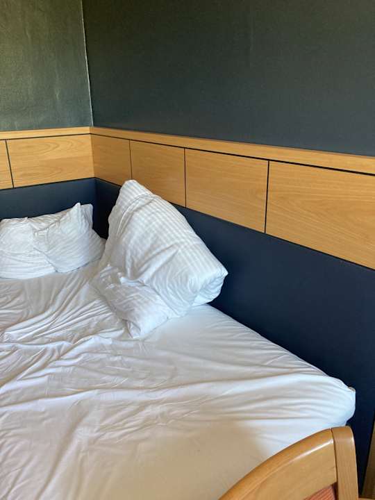 Zimmer Best Western Hotel Heidehof