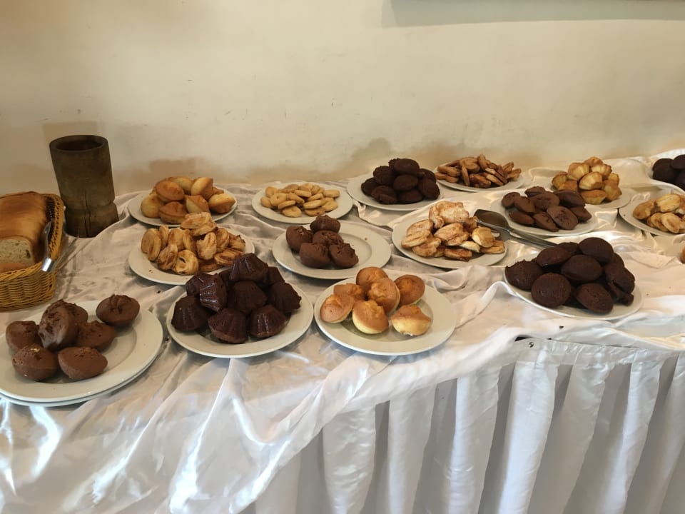 Gastro Sentido Djerba Beach