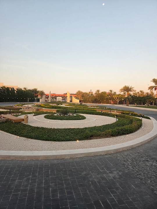 Außenansicht Desert Rose