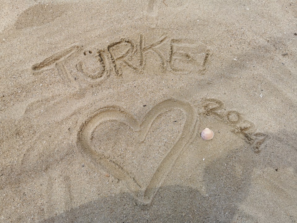 Strand Aydinbey Kings Palace & Spa