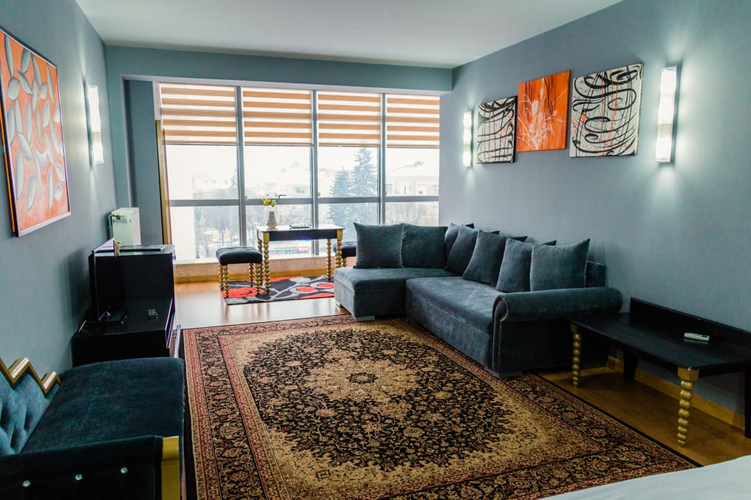 Zimmer Hotel Kocibelli POOL & SPA