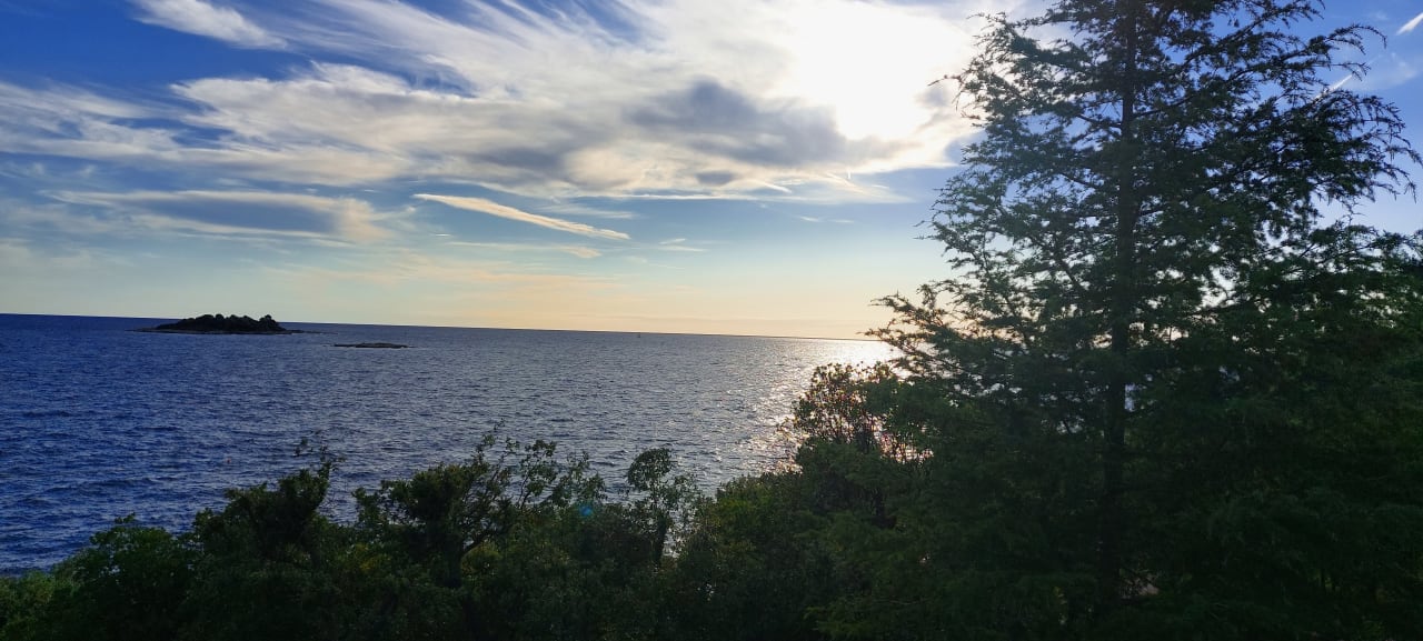 Ausblick Maistra Select Belvedere Resort