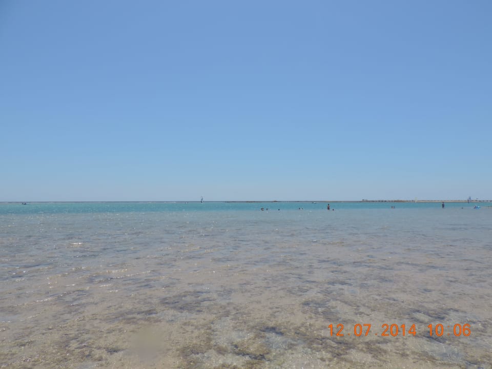 Klares Wasser Stella Garden Resort & Spa, Makadi Bay