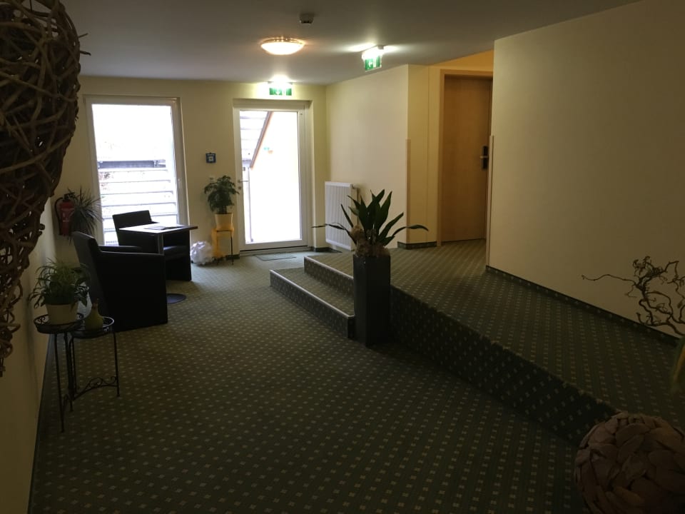 Sonstiges Waldhotel Felschbachhof