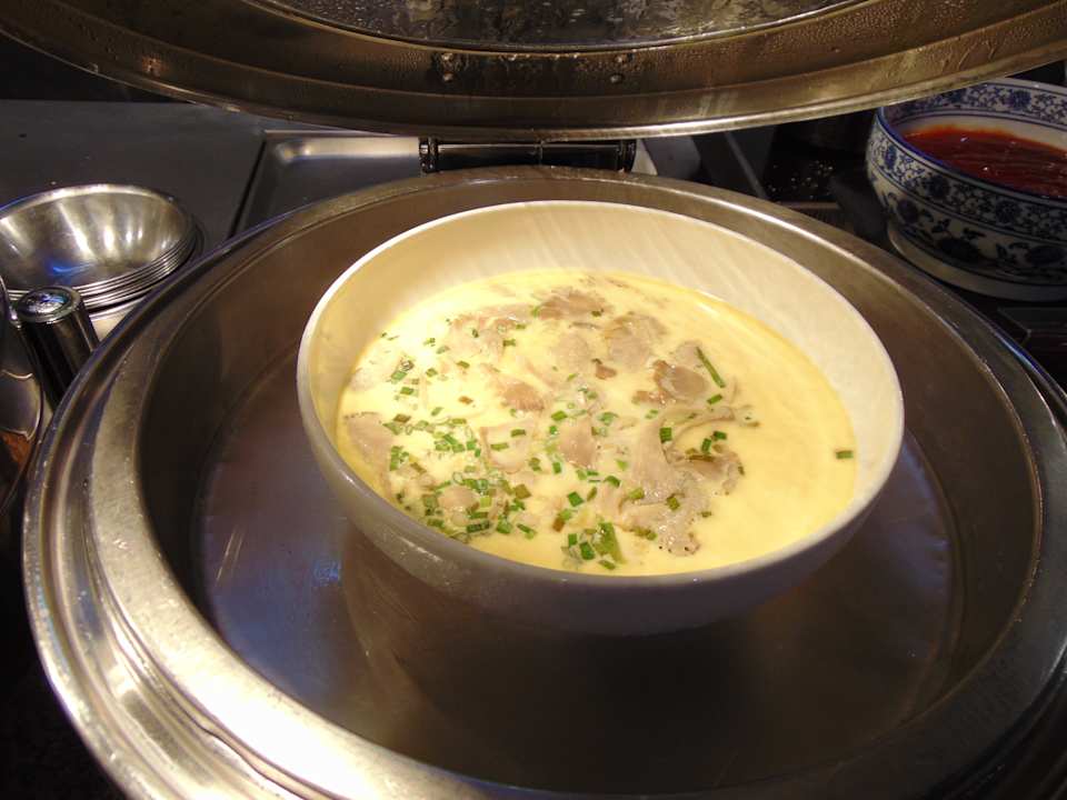 Gastro Movenpick Hotel & Convention Centre KLIA