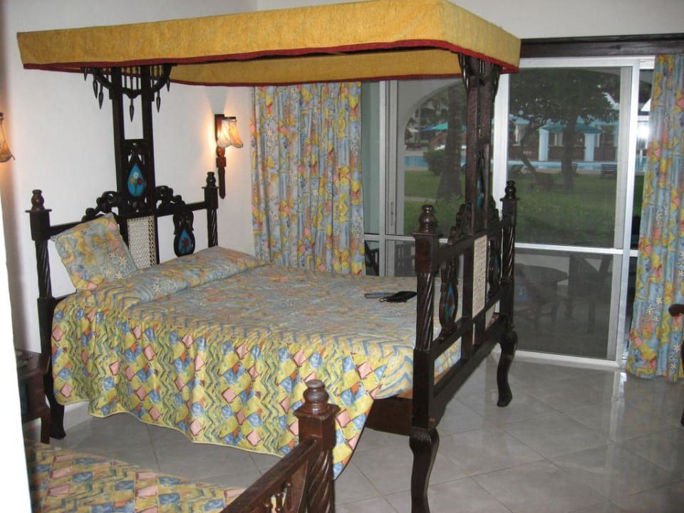 Zimmer Hotel Southern Palms Beach Resort