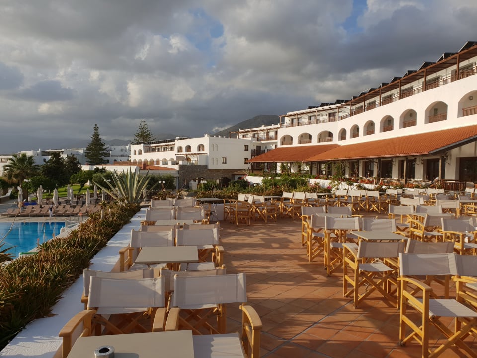 Bar Creta Maris Resort