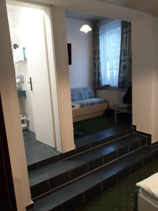 Zimmer Hotel Metzgerei Und Gaststätte Schneider