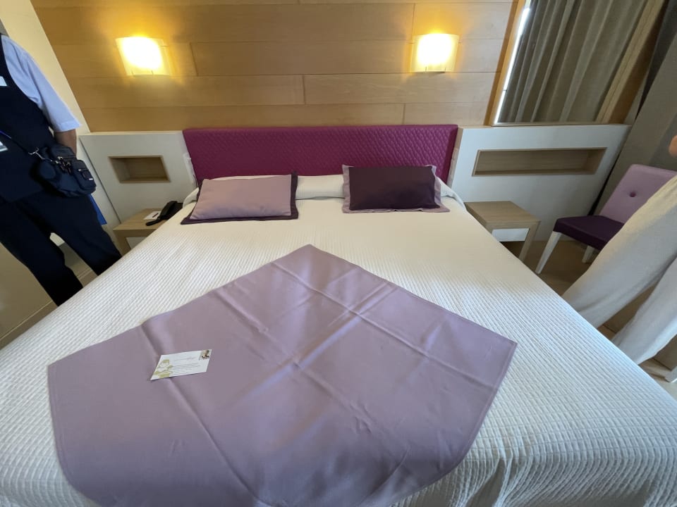 Zimmer Hotel & Spa S'Entrador Playa