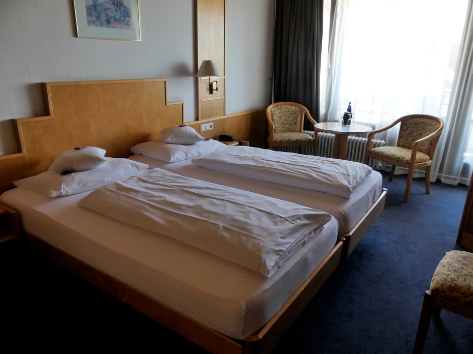 Zimmer Hotel Stadt Breisach