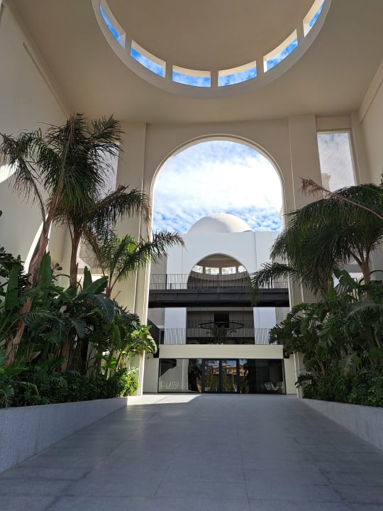 Sonstiges Serry Beach Resort