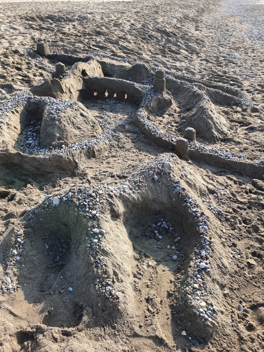 Strand Belek Beach Resort Hotel