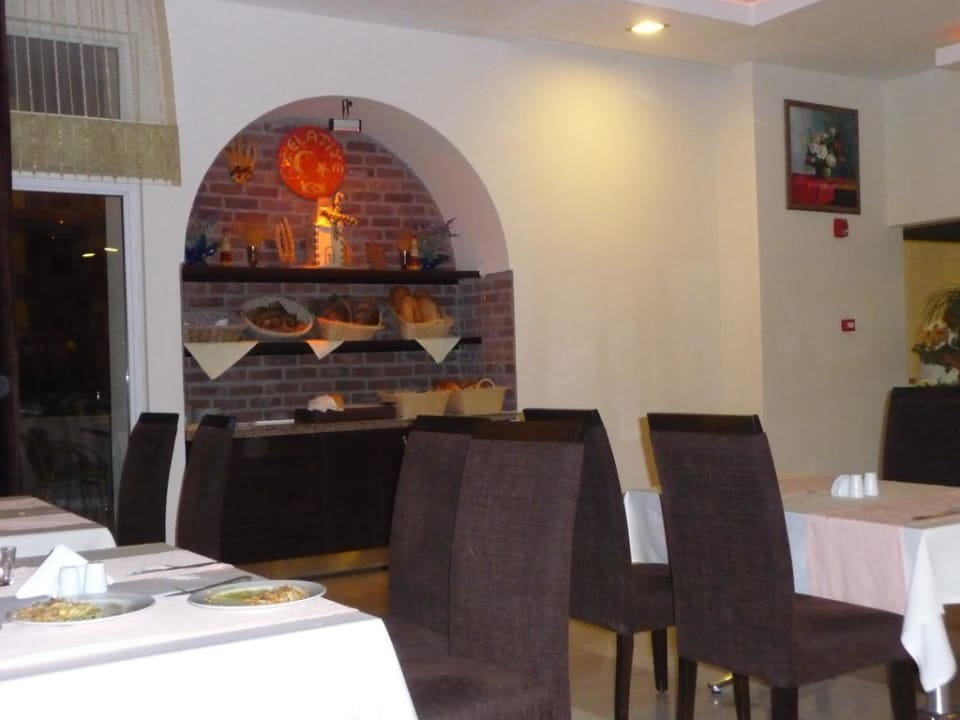 Brottheke Telatiye Resort