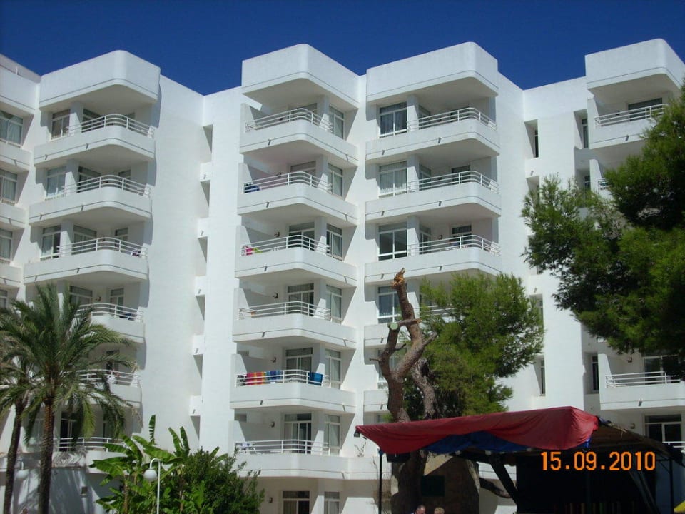 Hotel Hotel Palia Sa Coma Playa