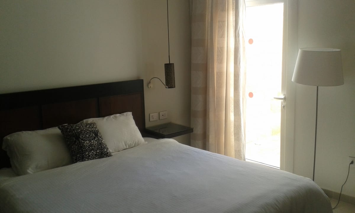 Zimmer Fort Arabesque Resort, Spa & Villas