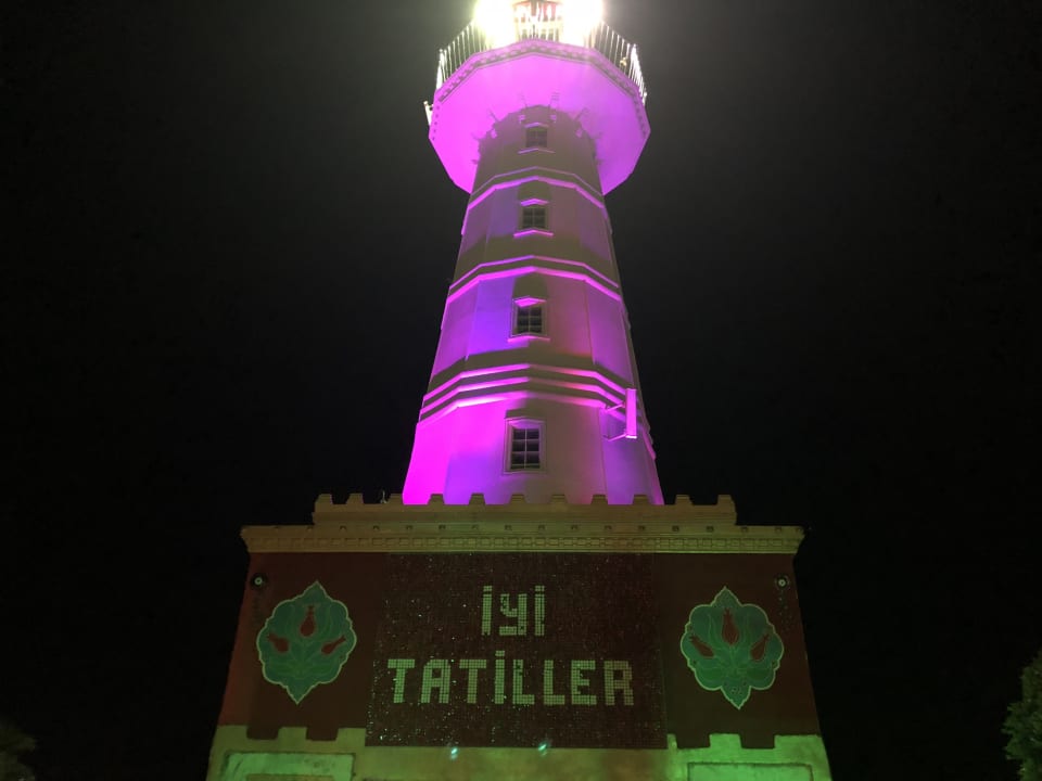 Sonstiges Adenya Hotel & Resort