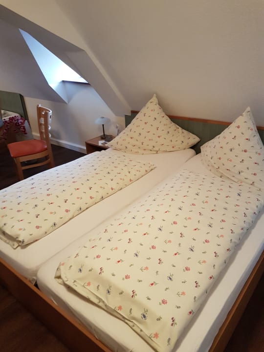 Zimmer Hotel Folklorehof