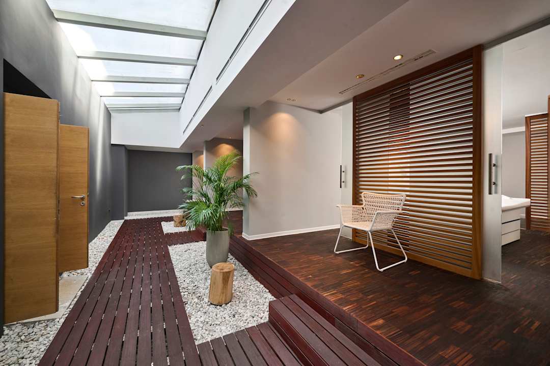 Sonstiges Hotel Pelegrin Plava Laguna
