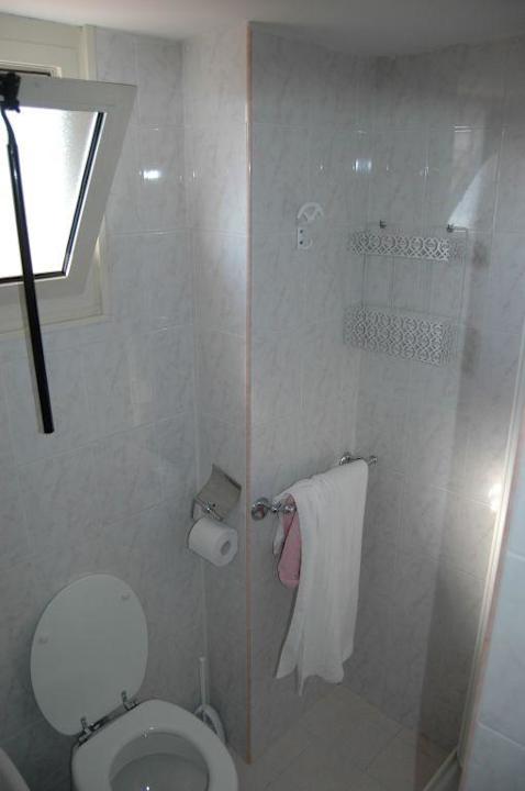 Bad Hotel Domus Mea
