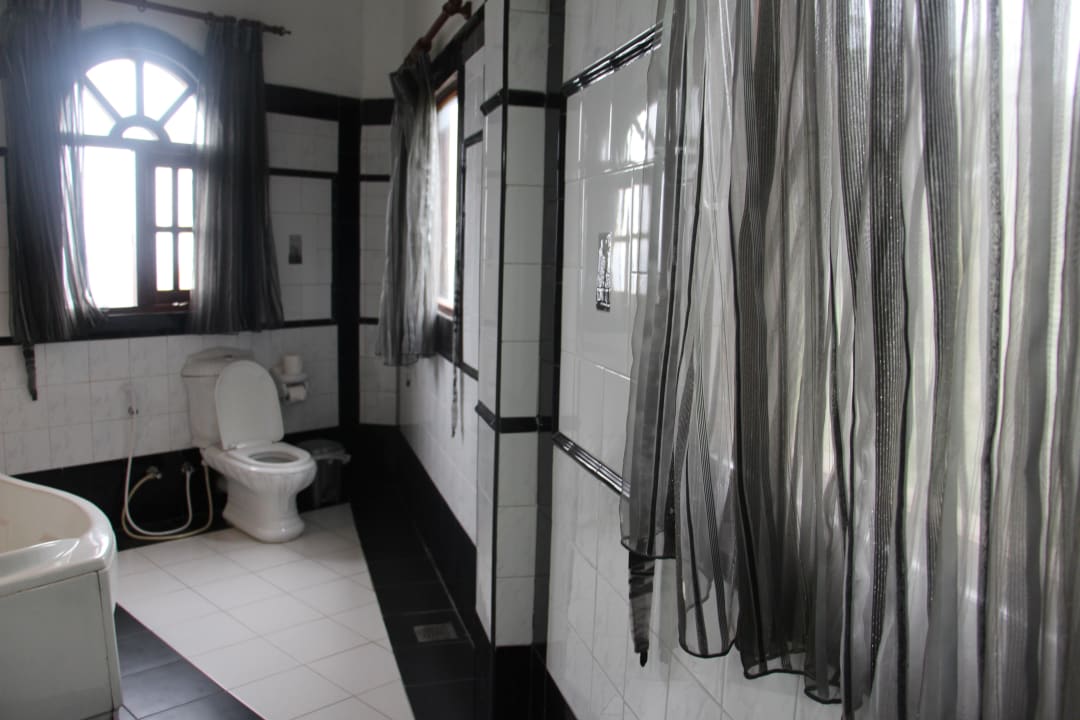 Sonstiges The Richmond House Kandy