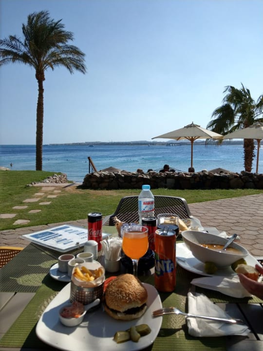 Gastro Fort Arabesque Resort, Spa & Villas