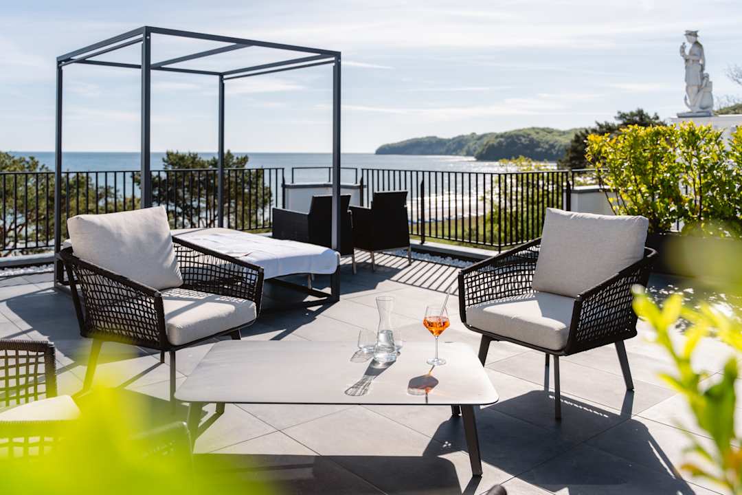 Sonstiges A-ROSA Hotel Ceres am Meer – adults only